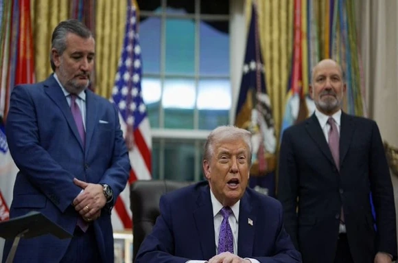 Tổng thống Mỹ gây sức ép, yêu cầu Ukraine “hành động nhanh chóng”