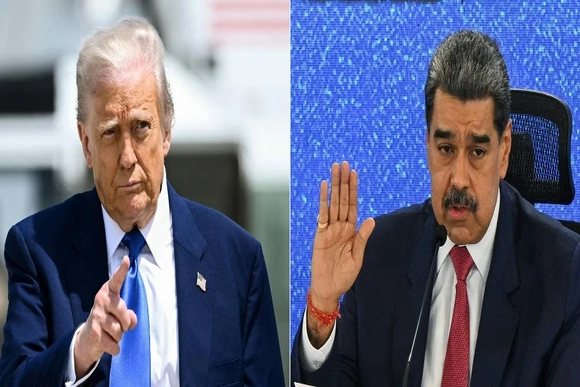 Mỹ gia tăng áp lực, để ngỏ khả năng can thiệp quân sự vào Venezuela