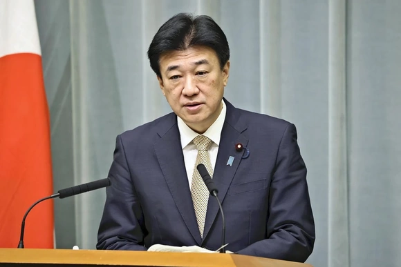 Chính phủ Nhật Bản tái khẳng định lập trường kiên định về vũ khí hạt nhân