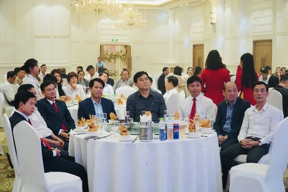 Thực hiện tốt công tác phối hợp tuyên truyền phục vụ phát triển nông nghiệp, nông thôn, nông dân