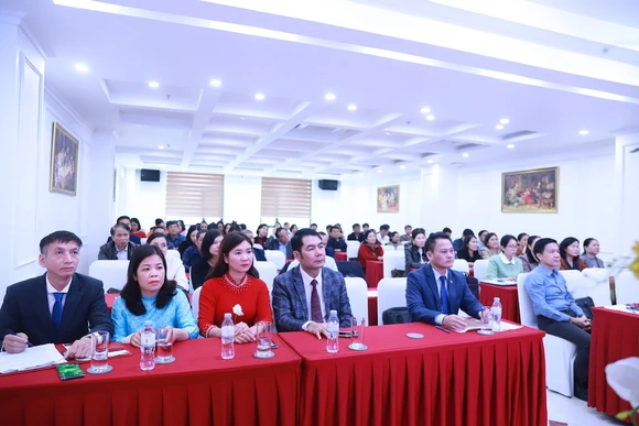 Nâng cao chất lượng dân số đáp ứng yêu cầu phát triển kinh tế - xã hội