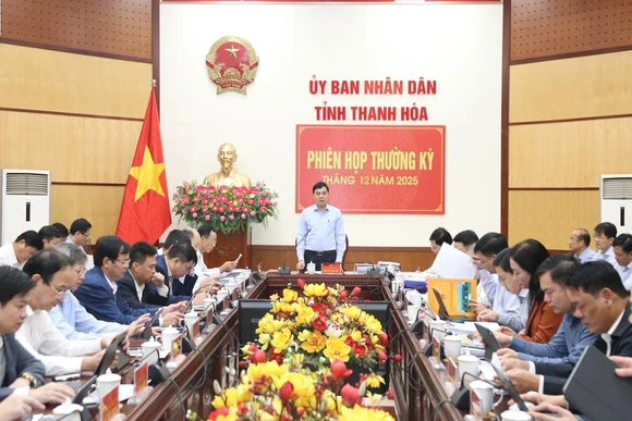 Thảo luận, cho ý kiến vào kế hoạch, chương trình hành động phát triển kinh tế - xã hội năm 2026