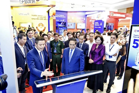 MB: Thi đua thúc đẩy đổi mới, sáng tạo