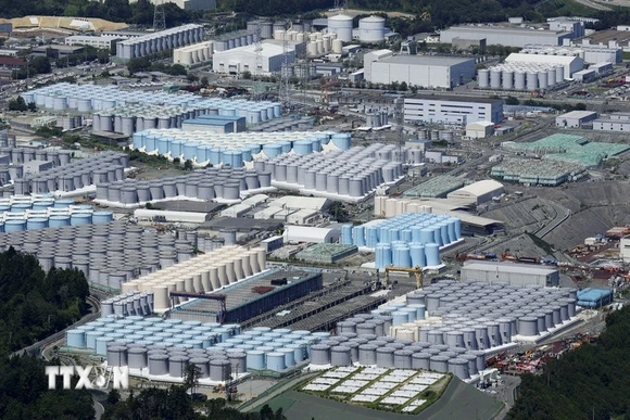 Nhật Bản: Tái khởi động nhà máy điện hạt nhân lớn nhất thế giới sau 15 năm