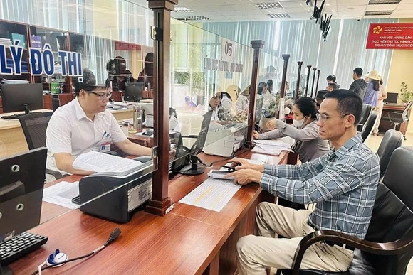 Đồng hành nâng cao chất lượng phục vụ