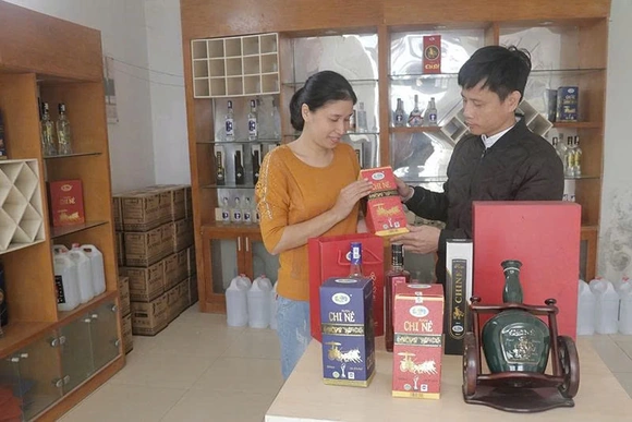 Hậu Lộc nâng cao năng lực truyền thông để thoát nghèo bền vững (Bài cuối): Truyền thông hiệu quả, giảm nghèo bền vững