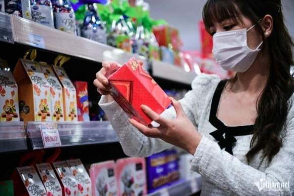 Hệ thống truy xuất nguồn gốc chính thức vận hành