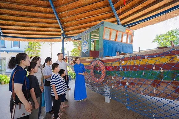 Kinh tế tư nhân Thanh Hóa: Đi tìm “lực bật” trong thách thức (Bài 1) - “Gọi” đúng tên, “đặt” đúng vai và trao niềm tin