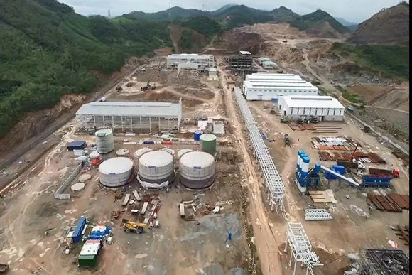 Động lực mới cho tăng trưởng công nghiệp