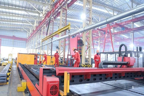 Kinh tế tư nhân Thanh Hóa: Đi tìm “lực bật” trong thách thức (Bài 2) - Thể chế đã mở đường, môi trường cần được “khơi thông”