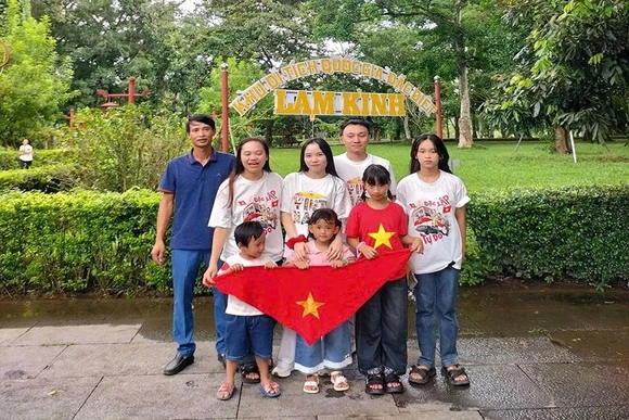 Tăng sức hấp dẫn cho du lịch cuối năm