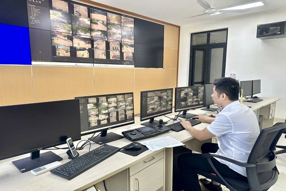 Kiến tạo đô thị hiện đại bằng nguồn lực hiệu quả