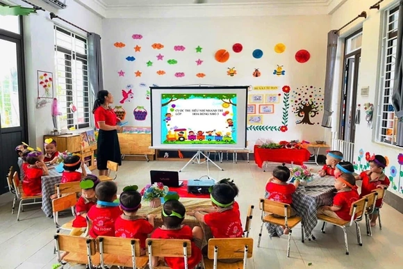 Lịch nghỉ Tết Dương lịch của học sinh Thanh Hóa