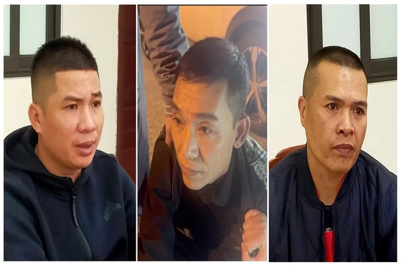 Triển khai 10 tổ công tác, triệt xóa đường dây mua bán ma túy liên tỉnh