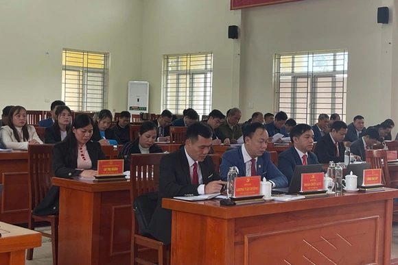 Thanh Quân&nbsp;phấn đấu sớm thoát khỏi diện xã đặc biệt khó khăn