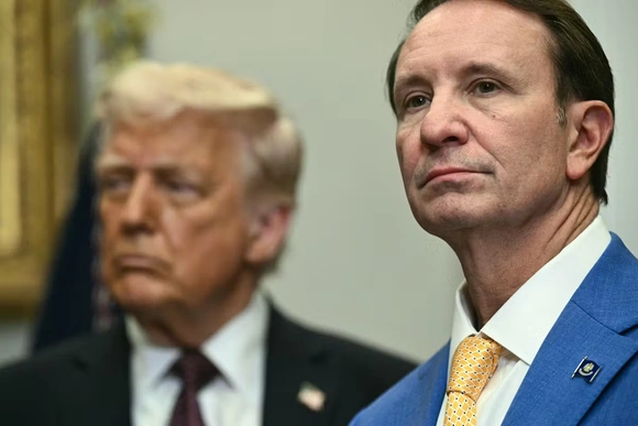 Đan Mạch và EU phản đối mạnh mẽ việc Mỹ bổ nhiệm đặc phái viên phụ trách Greenland