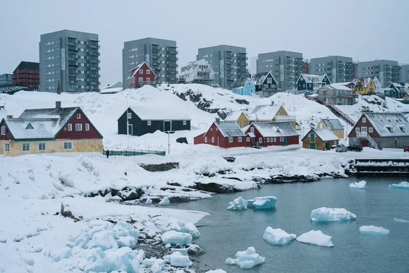 Châu Âu phản đối tham vọng của Mỹ liên quan Greenland, khẳng định ủng hộ chủ quyền Đan Mạch