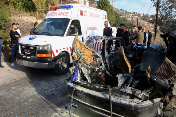 Quân đội Israel tuyên bố tiêu diệt nhân vật chủ chốt của “Lực lượng Quds” tại Lebanon