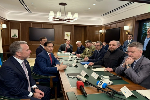 Đàm phán hòa bình Nga - Ukraine tại Miami: Các bên đưa ra đánh giá khác nhau