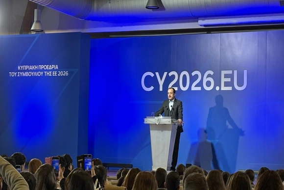 Cộng hòa Síp công bố ưu tiên nhiệm kỳ Chủ tịch EU