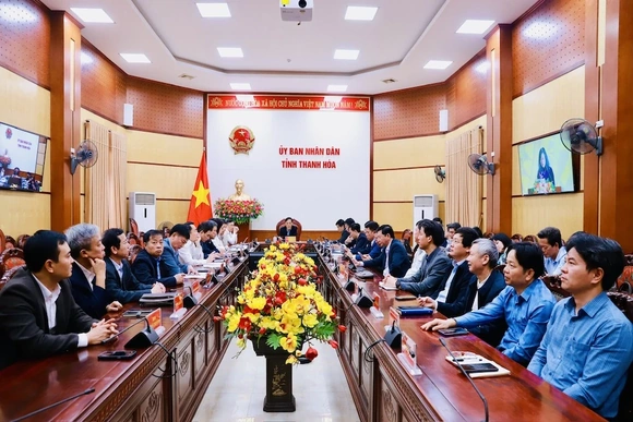 Hoàn thiện thể chế, nâng cao chất lượng y tế cơ sở, phát triển y tế chuyên sâu