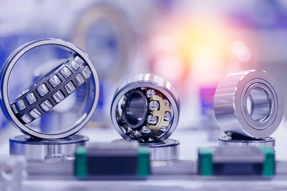 Vòng bi chịu lực: đặc điểm, phân loại & cách mua đúng