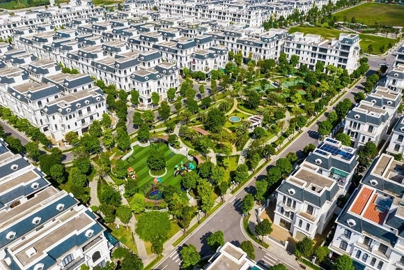 Giao lộ Nam Sông Mã - Nguyễn Hoàng: Định hình giá trị bất động sản xứ Thanh