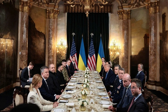 Hòa bình trước ngưỡng cửa