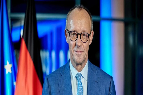 Thủ tướng Đức kêu gọi châu Âu tự khẳng định để bảo vệ hòa bình và thịnh vượng