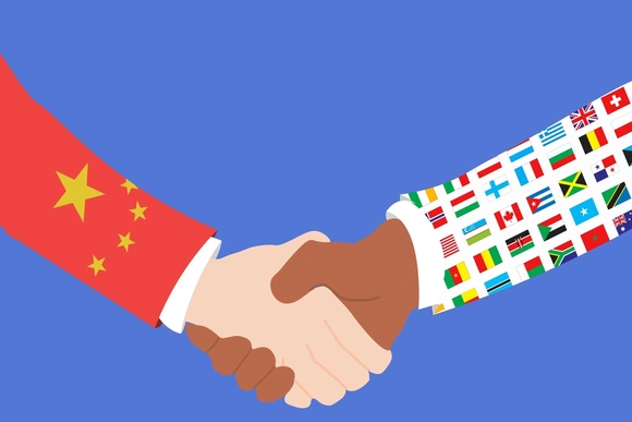 Trung Quốc công bố định hướng ngoại giao năm 2026