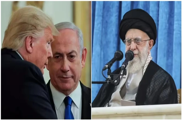 Sau cảnh báo từ Mỹ, Iran tuyên bố đáp trả “gay gắt”, Nga kêu gọi kiềm chế