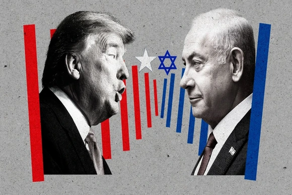 Trục Đông Địa Trung Hải: Hòa bình không dành cho kẻ yếu