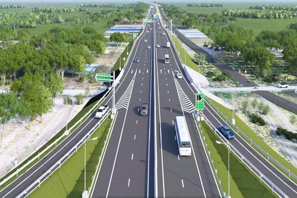 Nâng cao công tác quản lý, đẩy nhanh tiến độ các dự án đầu tư xây dựng chào mừng Đại hội Đảng XIV