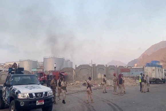 Yemen có thể bước vào một vòng xoáy bất ổn mới