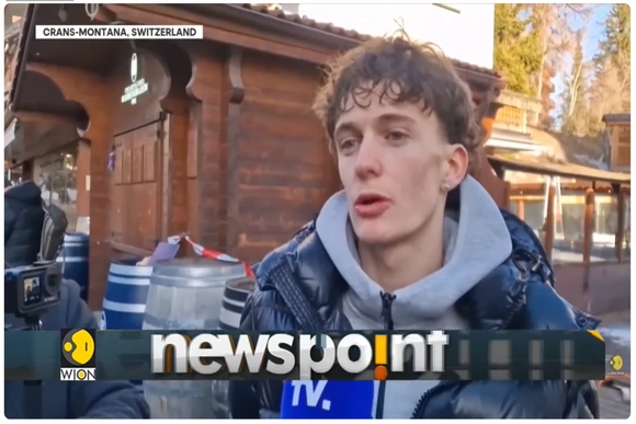 Kết quả điều tra ban đầu của thảm kịch cháy quán bar tại Thuỵ Sĩ