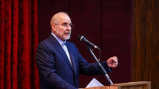 Iran đe dọa nhắm mục tiêu các căn cứ Mỹ nếu Washington can thiệp vào tình hình trong nước