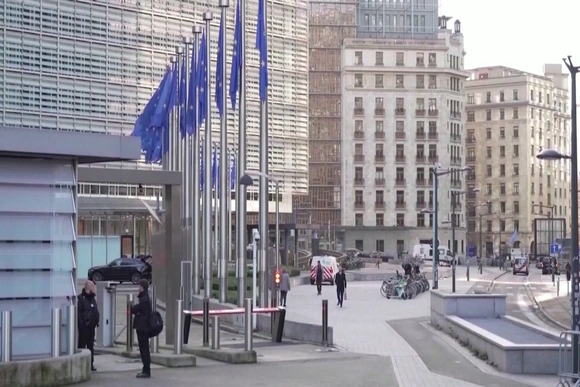 Nhiều chính sách quan trọng của Đức và EU chính thức có hiệu lực