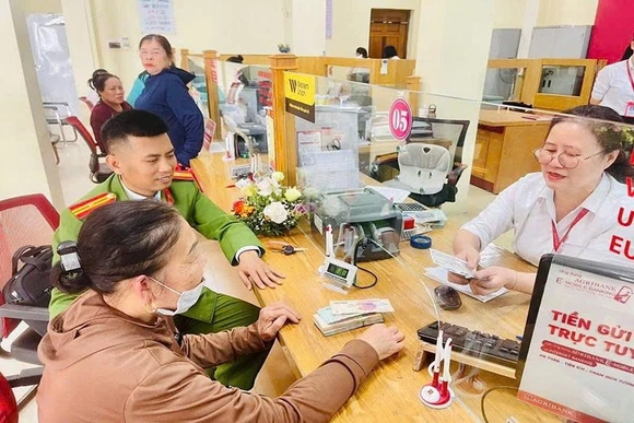 Agribank Bắc Thanh Hóa cảnh báo khách hàng các hình thức lừa đảo trên không gian mạng