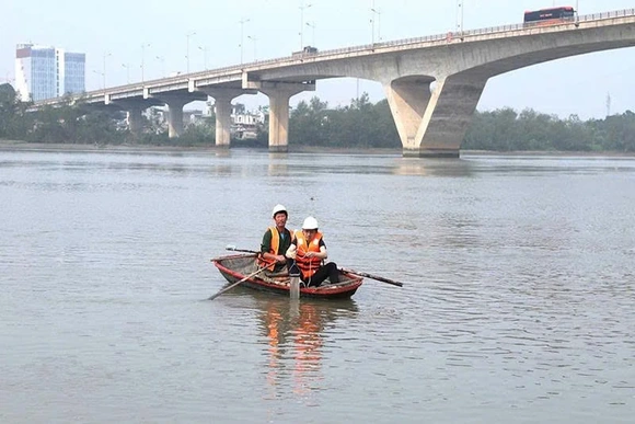 Sử dụng hiệu quả nguồn tài nguyên nước trước tác động của biến đổi khí hậu