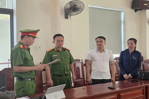 Lực lượng mũi nhọn trong phòng, chống tội phạm tham nhũng, kinh tế