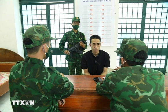 Chủ động phòng ngừa, ngăn chặn, xử lý nghiêm tội phạm mua bán người