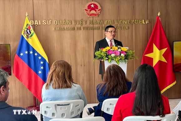 Đại hội Đảng XIV: Dấu mốc định hướng phát triển Việt Nam trong giai đoạn mới