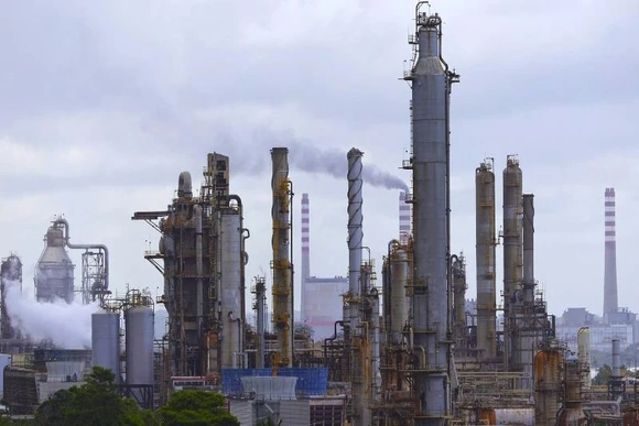 OPEC+ “án binh bất động” trước biến động toàn cầu