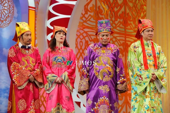 Tết Bính Ngọ không có Táo quân, sẽ có một chương trình đặc biệt ra mắt