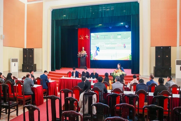 Khởi động mùa hè sôi động với Giải Via Life Run Marathon - Sầm Sơn Biển xanh 2026