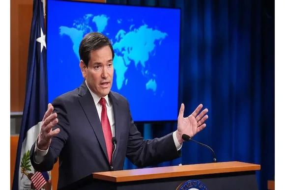 Ngoại trưởng Mỹ sẽ gặp lãnh đạo Đan Mạch bàn về Greenland, châu Âu phối hợp ứng phó