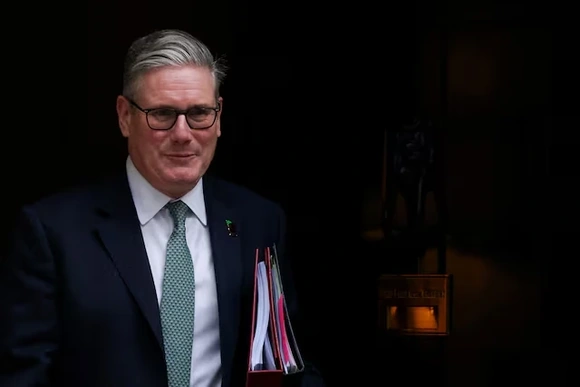 Thủ tướng Anh Keir Starmer: Anh nên tìm cách liên kết chặt chẽ hơn với thị trường chung EU