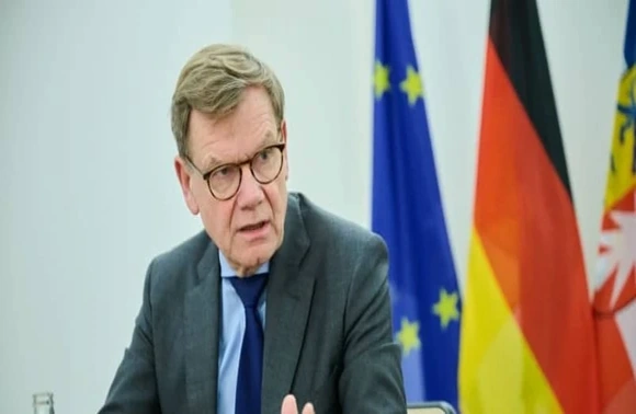 Đức kêu gọi cải cách sâu rộng Hội đồng Bảo an LHQ, tăng vai trò của các nước đang phát triển