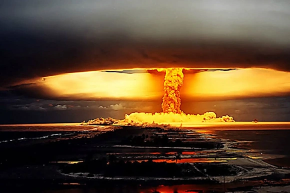 Mỹ có thể để hiệp ước hạt nhân với Nga hết hiệu lực