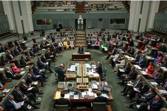 Australia triệu tập Quốc hội sớm sau vụ xả súng Bondi